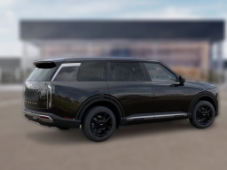 Kia Telluride LX FWD 2027