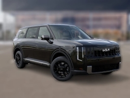 Kia Telluride LX FWD 2027