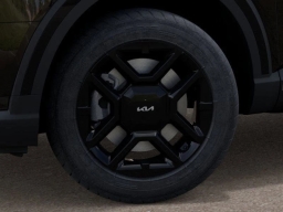 Kia Telluride LX FWD 2027