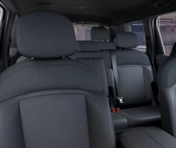 Kia Telluride LX FWD 2027