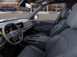 Kia Telluride LX FWD 2027