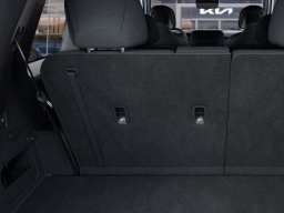 Kia Telluride LX FWD 2027