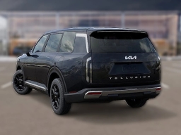 Kia Telluride LX FWD 2027