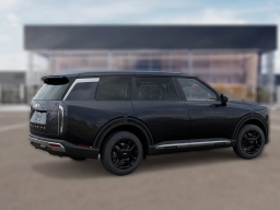 Kia Telluride LX FWD 2027