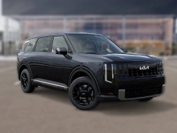 Kia Telluride LX FWD 2027