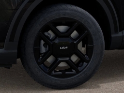 Kia Telluride LX FWD 2027