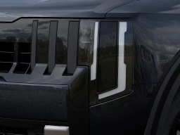 Kia Telluride LX FWD 2027