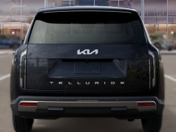 Kia Telluride LX FWD 2027