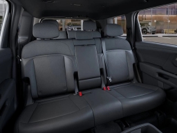 Kia Telluride LX FWD 2027