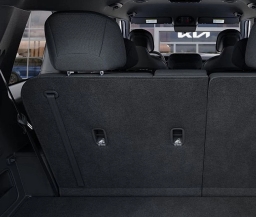 Kia Telluride LX FWD 2027