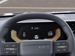 Kia Telluride LX FWD 2027