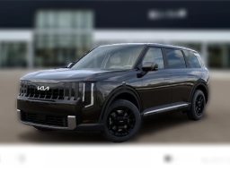 Kia Telluride LX FWD 2027