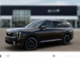 Kia Telluride LX FWD 2027
