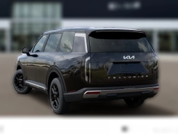 Kia Telluride LX FWD 2027