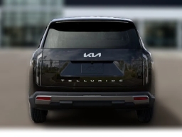 Kia Telluride LX FWD 2027