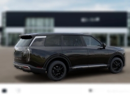 Kia Telluride LX FWD 2027