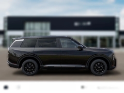Kia Telluride LX FWD 2027