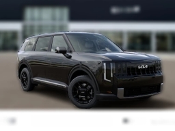 Kia Telluride LX FWD 2027