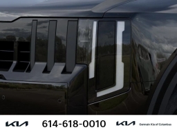 Kia Telluride LX FWD 2027