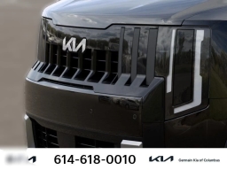 Kia Telluride LX FWD 2027