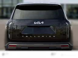 Kia Telluride LX FWD 2027