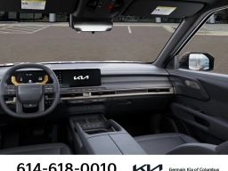 Kia Telluride LX FWD 2027