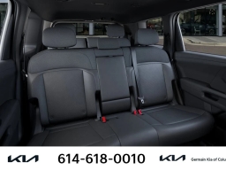 Kia Telluride LX FWD 2027