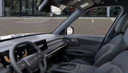 Kia Telluride LX FWD 2027