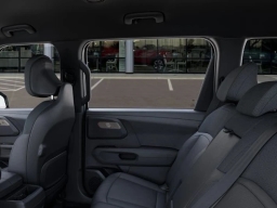 Kia Telluride LX FWD 2027