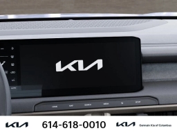 Kia Telluride LX FWD 2027