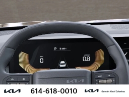 Kia Telluride LX FWD 2027