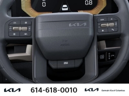 Kia Telluride LX FWD 2027