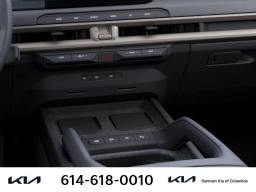 Kia Telluride LX FWD 2027