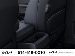 Kia Telluride LX FWD 2027