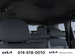 Kia Telluride LX FWD 2027