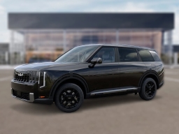 Kia Telluride LX FWD 2027