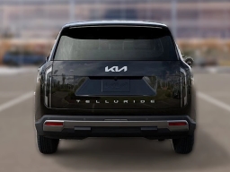 Kia Telluride LX FWD 2027