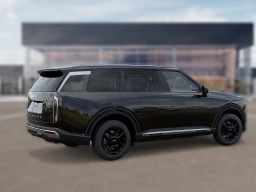 Kia Telluride LX FWD 2027