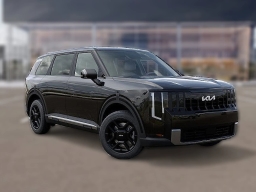 Kia Telluride LX FWD 2027