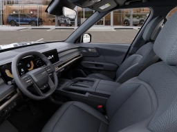 Kia Telluride LX FWD 2027