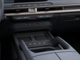 Kia Telluride LX FWD 2027