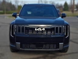 Kia Telluride LX FWD 2027