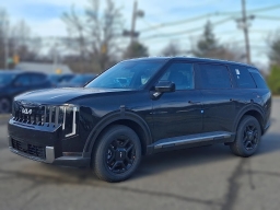 Kia Telluride LX FWD 2027