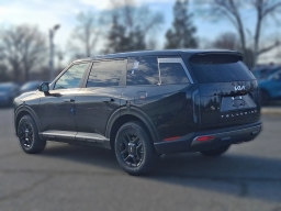 Kia Telluride LX FWD 2027