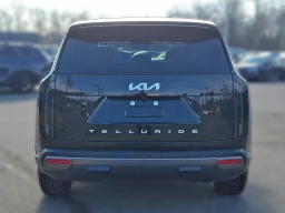 Kia Telluride LX FWD 2027