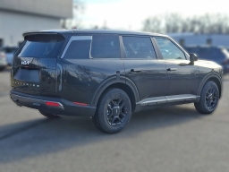 Kia Telluride LX FWD 2027