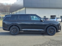 Kia Telluride LX FWD 2027