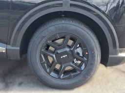 Kia Telluride LX FWD 2027