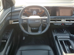 Kia Telluride LX FWD 2027