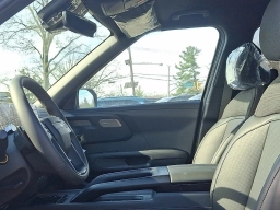 Kia Telluride LX FWD 2027